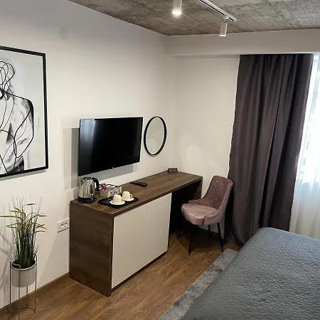 Centar House Apartamento *