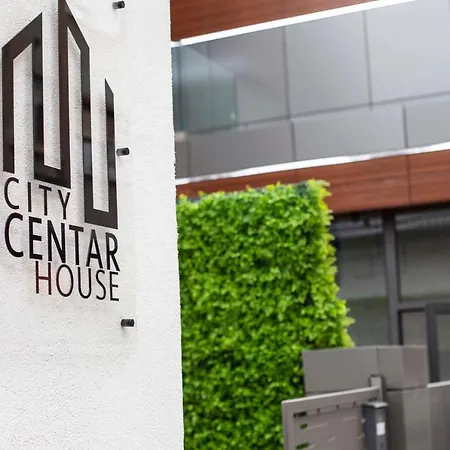 Centar House Ni