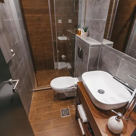 Centar House Ni
