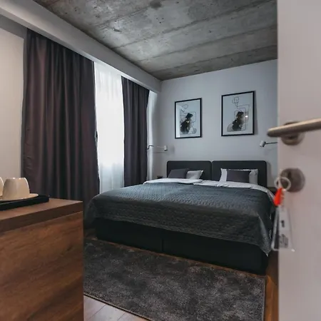 Centar House Διαμέρισμα Ni