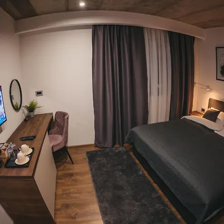 Centar House Διαμέρισμα Ni