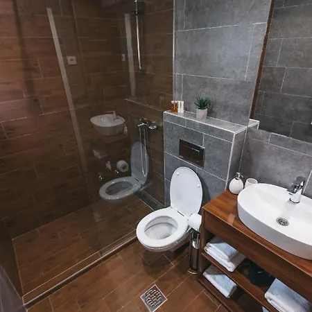 Centar House Apartamento