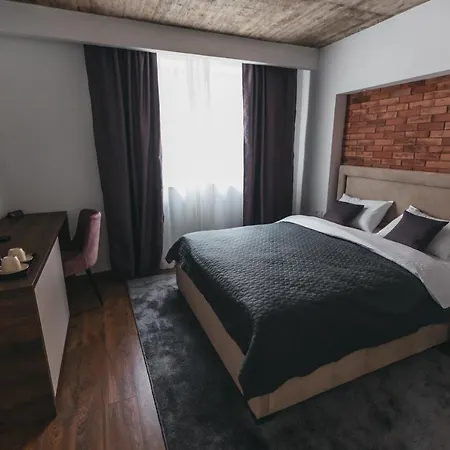 Centar House Apartment