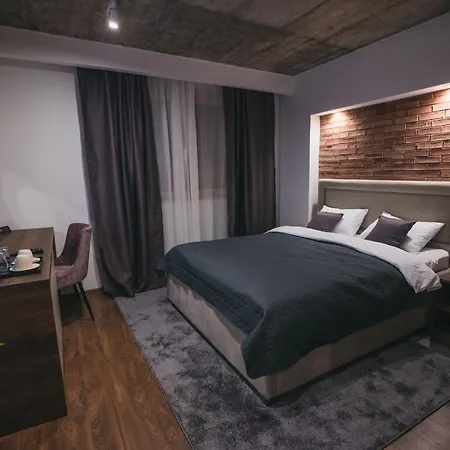 Centar House Apartment