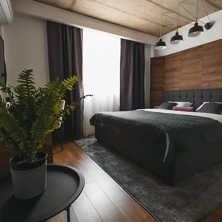 Centar House Apartment *