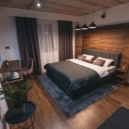 Centar House Apartment *