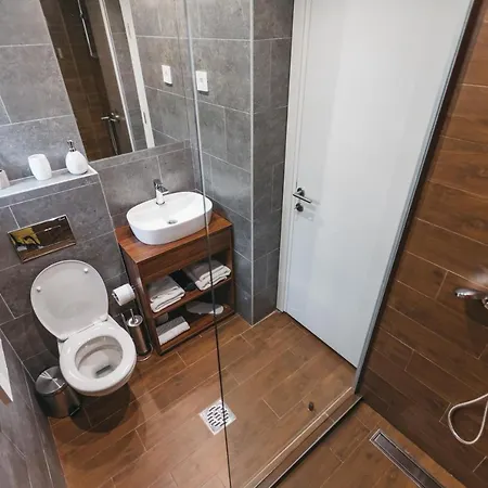 Διαμέρισμα Centar House Ni