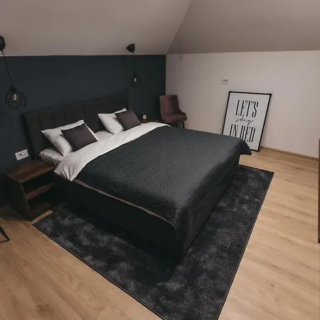 Centar House Apartment