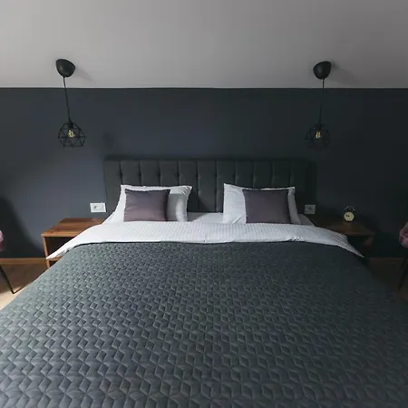 Apartment Centar House