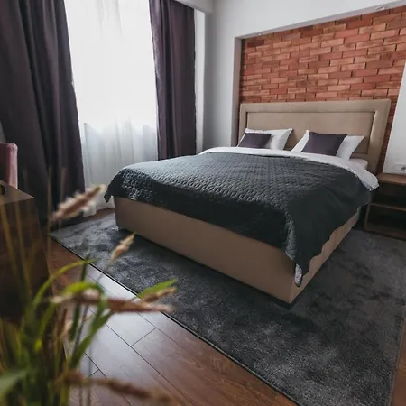 Centar House Apartamento