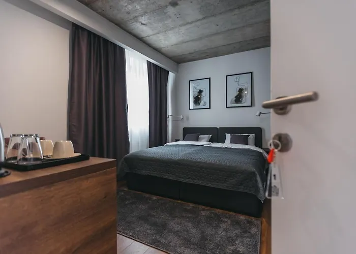 Centar House شقة Ni