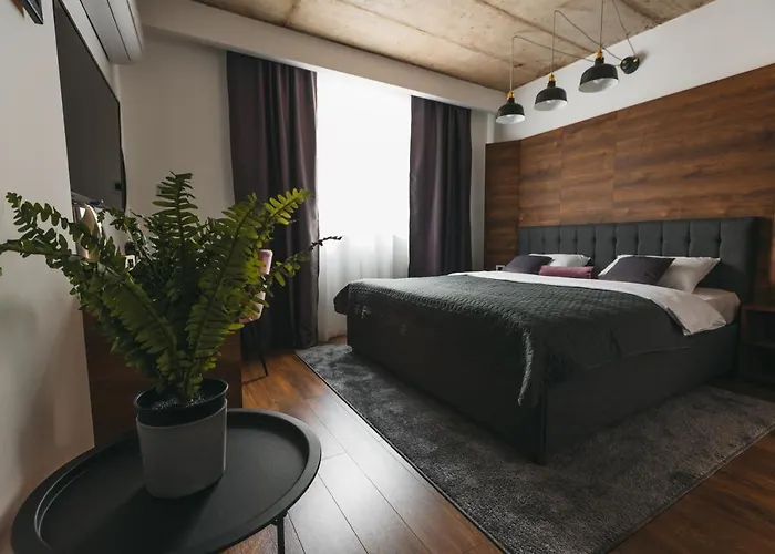 Centar House شقة *